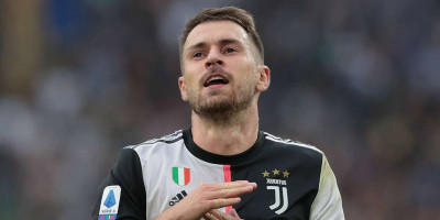 Ramsey Turut Jadi Korban Rezim Baru Juventus? thumbnail